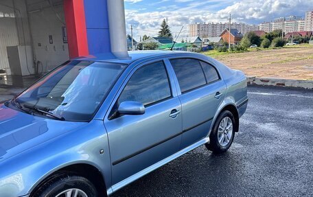 Skoda Octavia IV, 2008 год, 490 000 рублей, 2 фотография