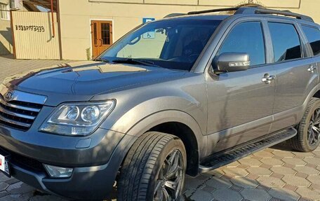 KIA Mohave I, 2011 год, 2 150 000 рублей, 2 фотография