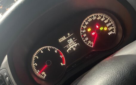 Volkswagen Polo VI (EU Market), 2018 год, 649 999 рублей, 8 фотография