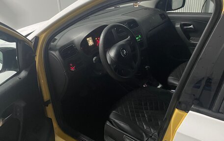 Volkswagen Polo VI (EU Market), 2018 год, 649 999 рублей, 9 фотография