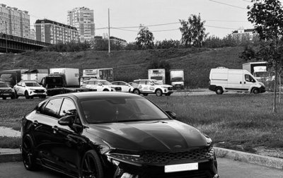 KIA K5, 2020 год, 3 000 000 рублей, 1 фотография