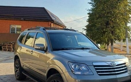 KIA Mohave I, 2011 год, 2 150 000 рублей, 1 фотография
