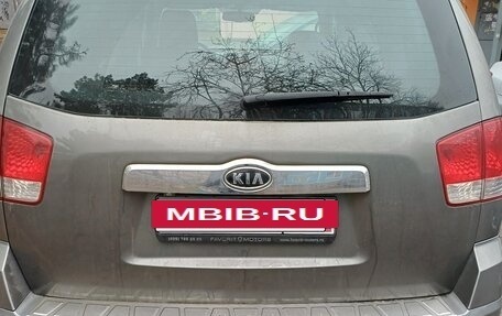KIA Mohave I, 2011 год, 2 150 000 рублей, 4 фотография