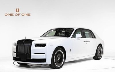 Rolls-Royce Phantom VIII, 2023 год, 40 500 000 рублей, 1 фотография