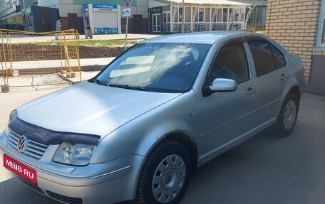 Volkswagen Bora, 2003 год, 350 000 рублей, 1 фотография