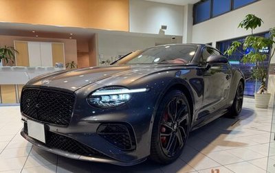 Bentley Continental GT, 2024 год, 29 600 000 рублей, 1 фотография