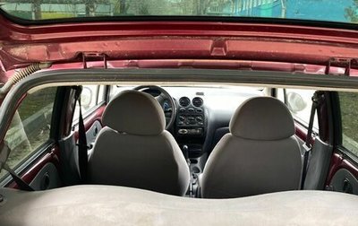Daewoo Matiz I, 2011 год, 210 000 рублей, 1 фотография