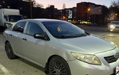 Toyota Corolla, 2009 год, 450 000 рублей, 1 фотография