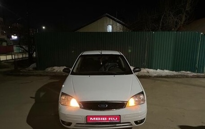 Ford Focus IV, 2004 год, 320 000 рублей, 1 фотография