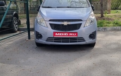 Chevrolet Spark III, 2013 год, 600 000 рублей, 1 фотография