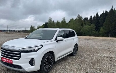 CheryExeed VX, 2022 год, 2 650 000 рублей, 1 фотография