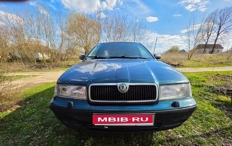 Skoda Octavia IV, 1998 год, 450 000 рублей, 1 фотография