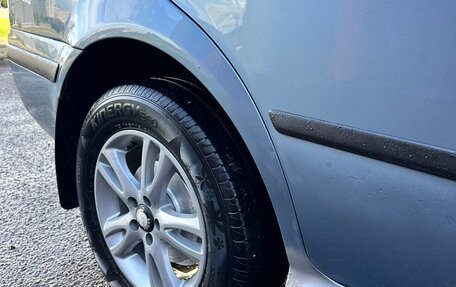 Skoda Octavia IV, 2008 год, 490 000 рублей, 13 фотография