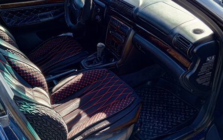 Audi A4, 1994 год, 350 000 рублей, 3 фотография