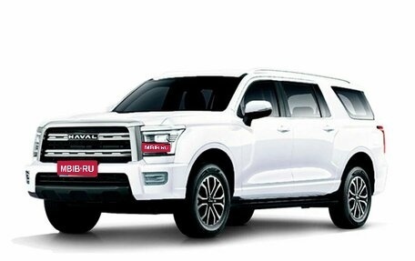 Haval H5, 2026 год, 4 349 000 рублей, 1 фотография