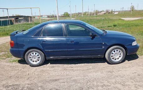 Audi A4, 1994 год, 350 000 рублей, 11 фотография