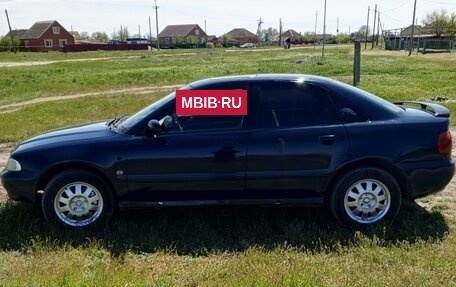Audi A4, 1994 год, 350 000 рублей, 7 фотография