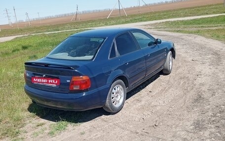 Audi A4, 1994 год, 350 000 рублей, 10 фотография