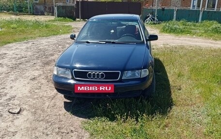 Audi A4, 1994 год, 350 000 рублей, 14 фотография