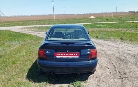 Audi A4, 1994 год, 350 000 рублей, 9 фотография