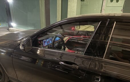 Mercedes-Benz E-Класс, 2021 год, 4 430 000 рублей, 11 фотография