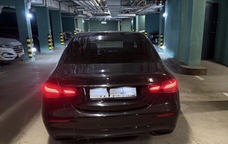 Mercedes-Benz E-Класс, 2021 год, 4 430 000 рублей, 12 фотография
