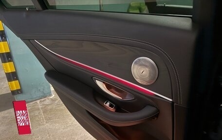 Mercedes-Benz E-Класс, 2021 год, 4 430 000 рублей, 19 фотография