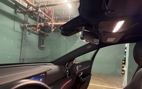 Mercedes-Benz E-Класс, 2021 год, 4 430 000 рублей, 25 фотография