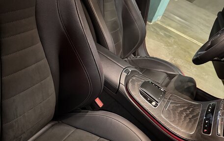 Mercedes-Benz E-Класс, 2021 год, 4 430 000 рублей, 22 фотография