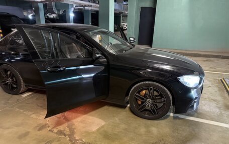 Mercedes-Benz E-Класс, 2021 год, 4 430 000 рублей, 32 фотография
