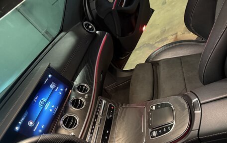 Mercedes-Benz E-Класс, 2021 год, 4 430 000 рублей, 24 фотография