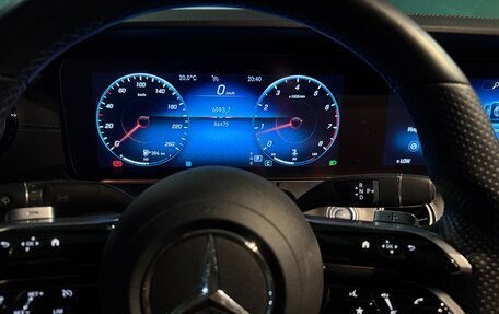 Mercedes-Benz E-Класс, 2021 год, 4 430 000 рублей, 26 фотография