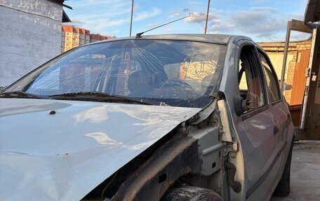 Renault Logan I, 2008 год, 86 000 рублей, 6 фотография