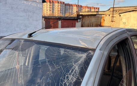 Renault Logan I, 2008 год, 86 000 рублей, 5 фотография
