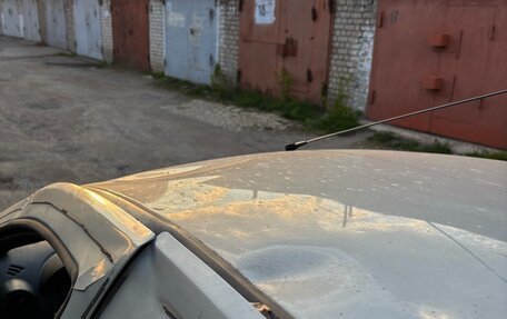 Renault Logan I, 2008 год, 86 000 рублей, 8 фотография