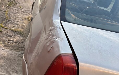 Renault Logan I, 2008 год, 86 000 рублей, 9 фотография