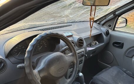 Renault Logan I, 2008 год, 86 000 рублей, 7 фотография