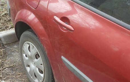 Renault Megane II, 2006 год, 550 000 рублей, 6 фотография