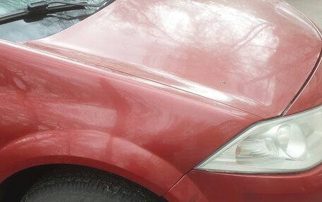 Renault Megane II, 2006 год, 550 000 рублей, 2 фотография