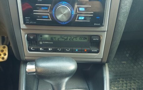 Volkswagen Bora, 2003 год, 350 000 рублей, 6 фотография
