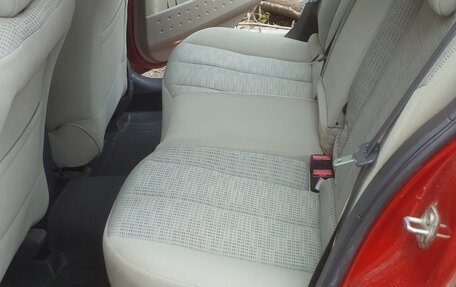 Renault Megane II, 2006 год, 550 000 рублей, 7 фотография
