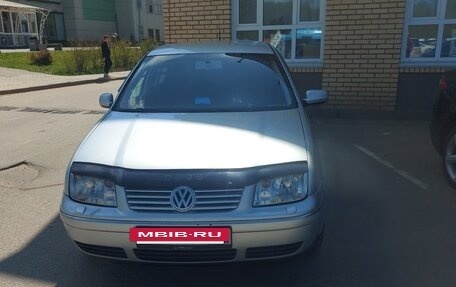 Volkswagen Bora, 2003 год, 350 000 рублей, 3 фотография