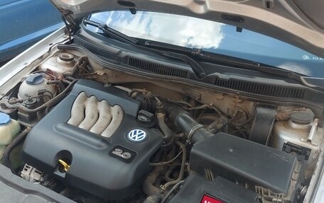 Volkswagen Bora, 2003 год, 350 000 рублей, 7 фотография