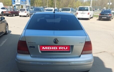 Volkswagen Bora, 2003 год, 350 000 рублей, 4 фотография
