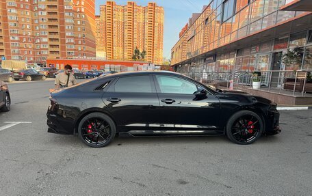 KIA K5, 2020 год, 3 000 000 рублей, 2 фотография