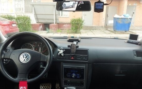 Volkswagen Bora, 2003 год, 350 000 рублей, 11 фотография