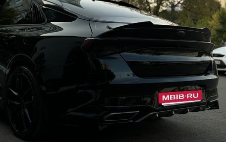 KIA K5, 2020 год, 3 000 000 рублей, 31 фотография