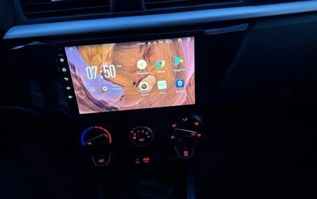 KIA Rio IV, 2020 год, 1 270 000 рублей, 10 фотография