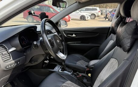 KIA Rio IV, 2020 год, 1 270 000 рублей, 7 фотография