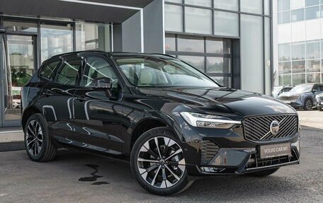 Volvo XC60 II, 2025 год, 8 500 000 рублей, 2 фотография
